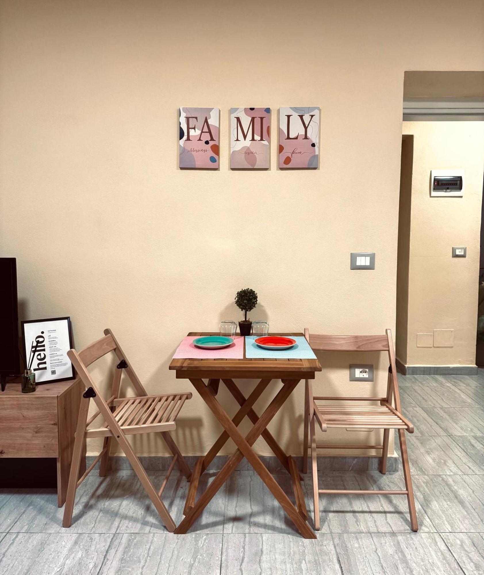 Urban Apartment In Blloku Tirana Eksteriør billede